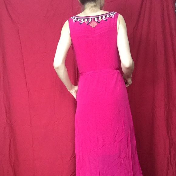 Boho dress - Picture 3 of 4